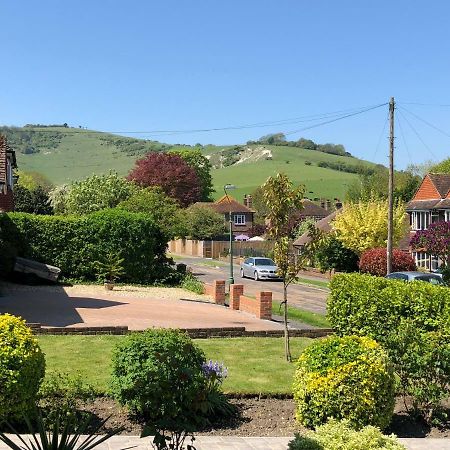 The Niche Bed & Breakfast Eastbourne Luaran gambar