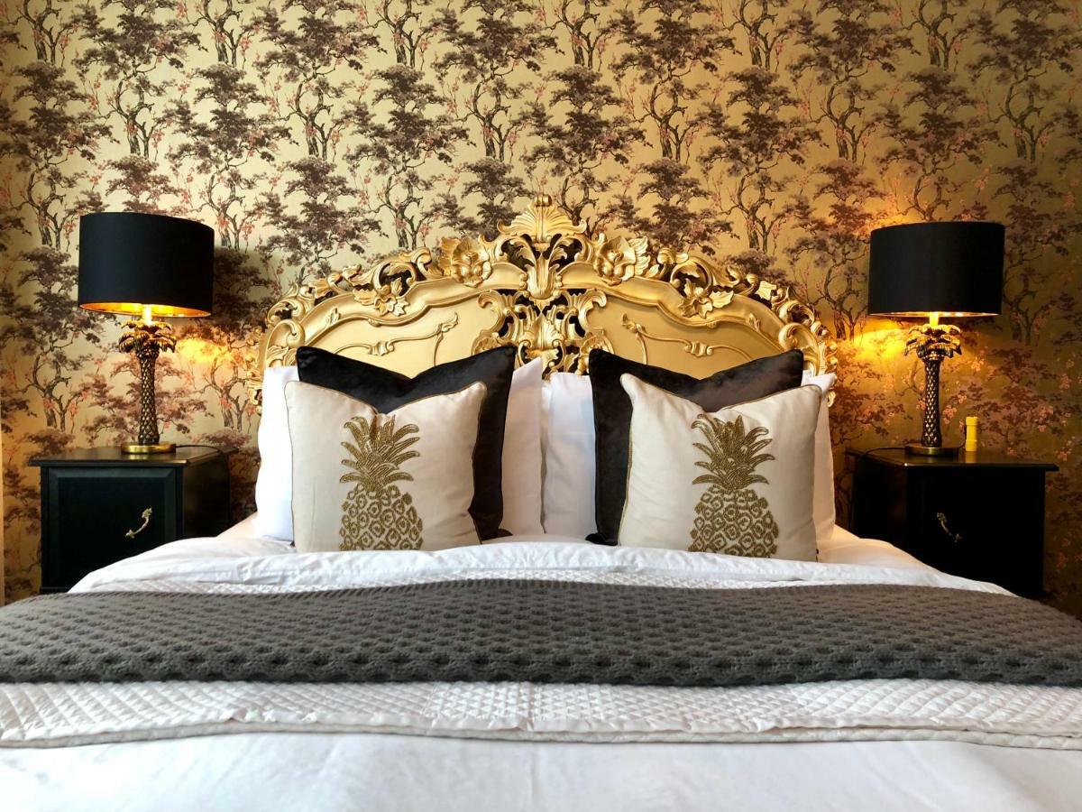 The Niche Bed & Breakfast Eastbourne Luaran gambar