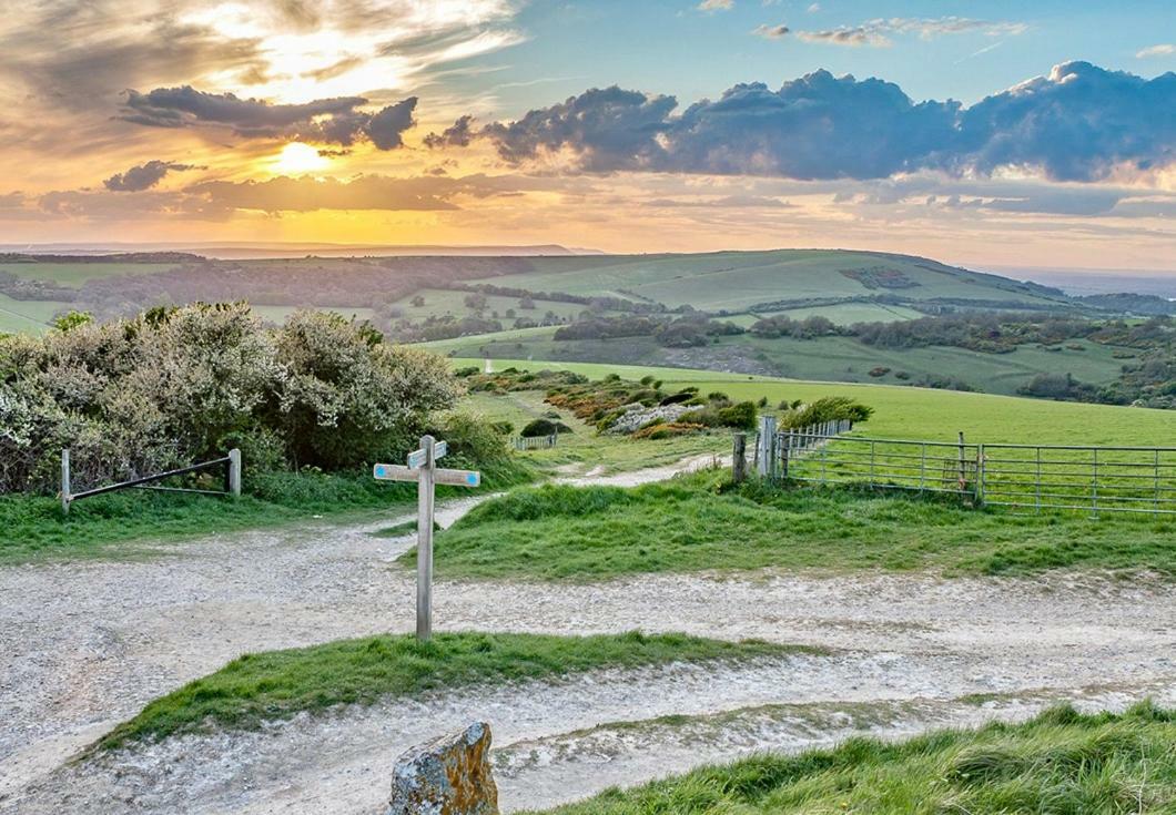 The Niche Bed & Breakfast Eastbourne Luaran gambar