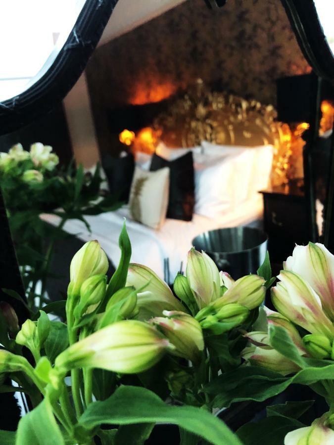 The Niche Bed & Breakfast Eastbourne Luaran gambar