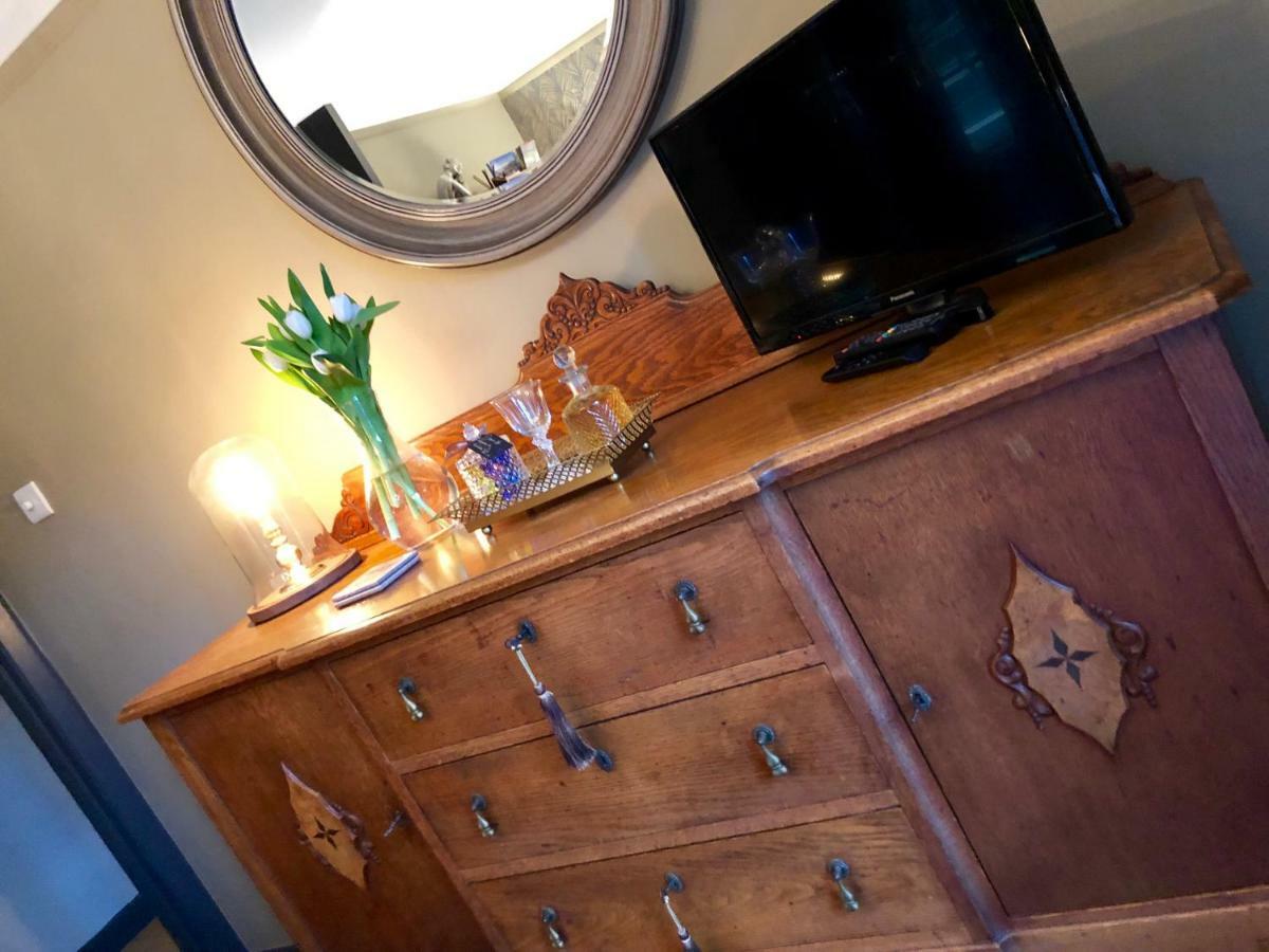 The Niche Bed & Breakfast Eastbourne Luaran gambar