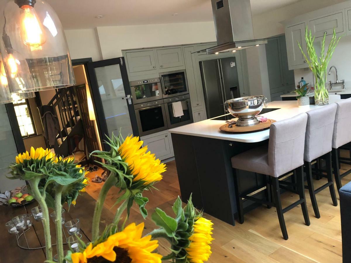 The Niche Bed & Breakfast Eastbourne Luaran gambar