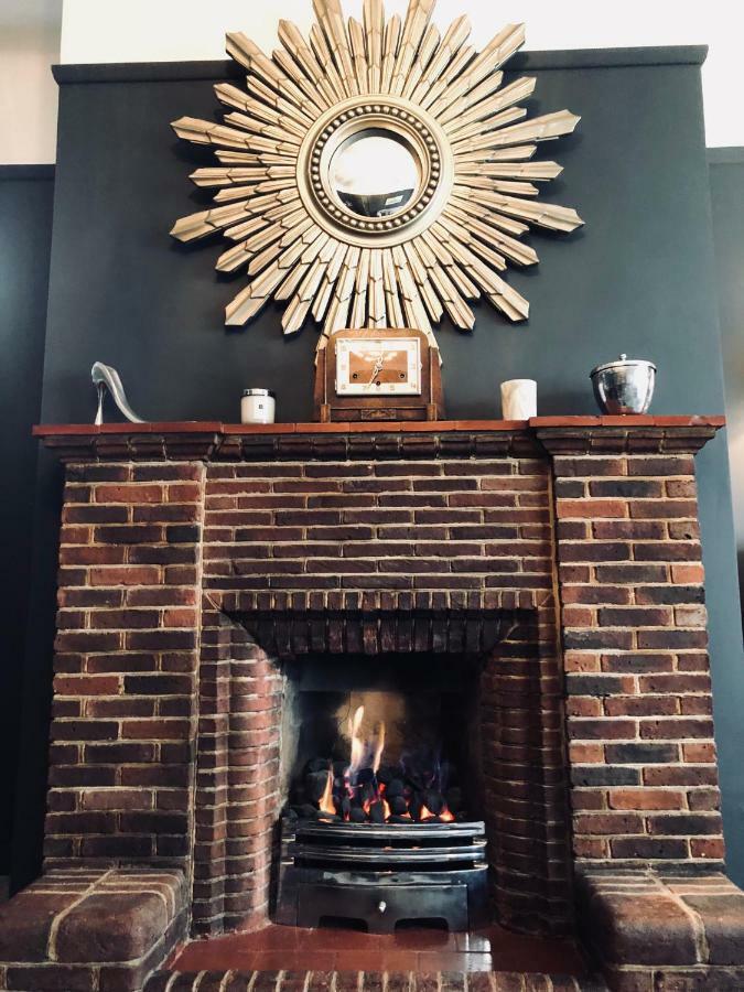 The Niche Bed & Breakfast Eastbourne Luaran gambar