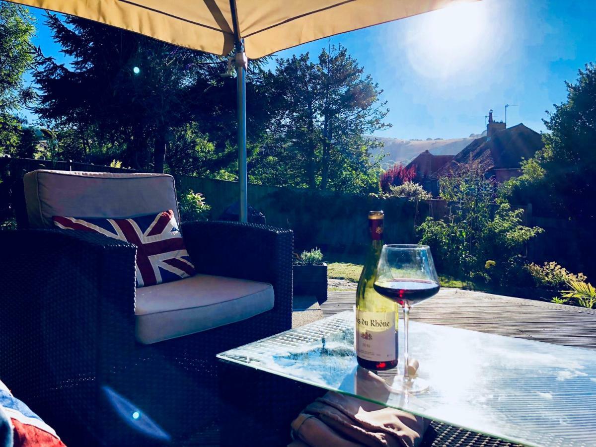 The Niche Bed & Breakfast Eastbourne Luaran gambar